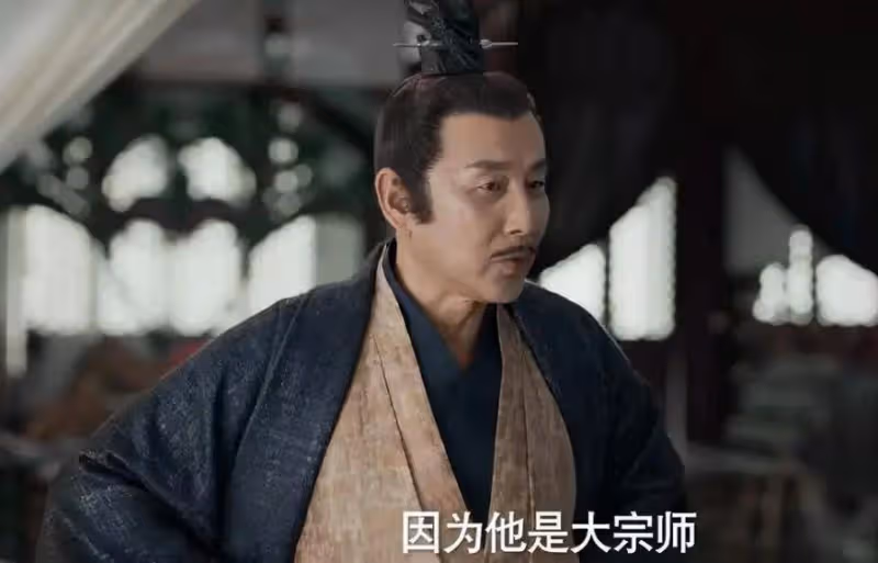 《慶餘年2》:原來,這才是葉流雲去江南殺范閒的真相