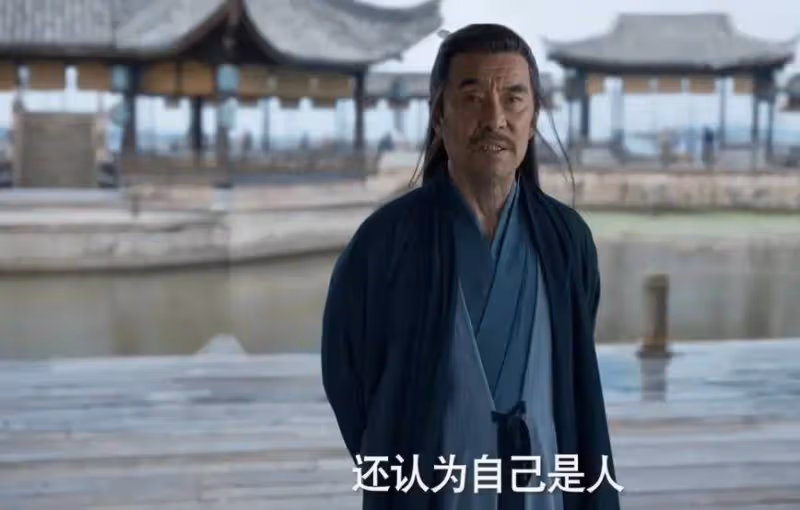 《慶餘年2》:原來,這才是葉流雲去江南殺范閒的真相