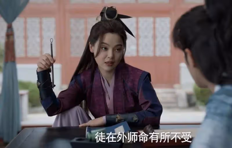 《慶餘年2》:原來,這才是葉流雲去江南殺范閒的真相