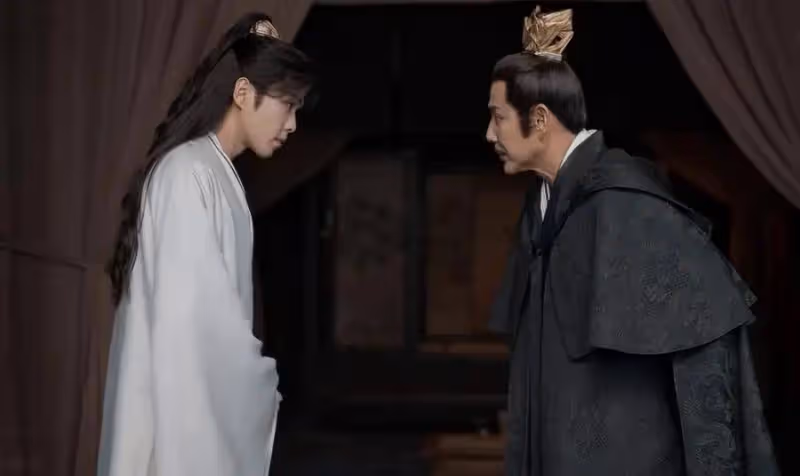 《慶餘年2》:原來,這才是葉流雲去江南殺范閒的真相