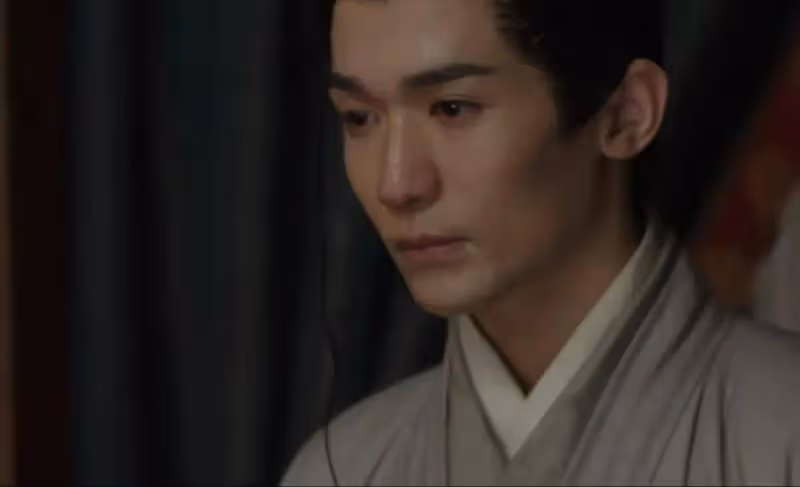 《墨雨雲間》:沈玉容直到爬上永寧公主的床,才知自己被算計得有多狠