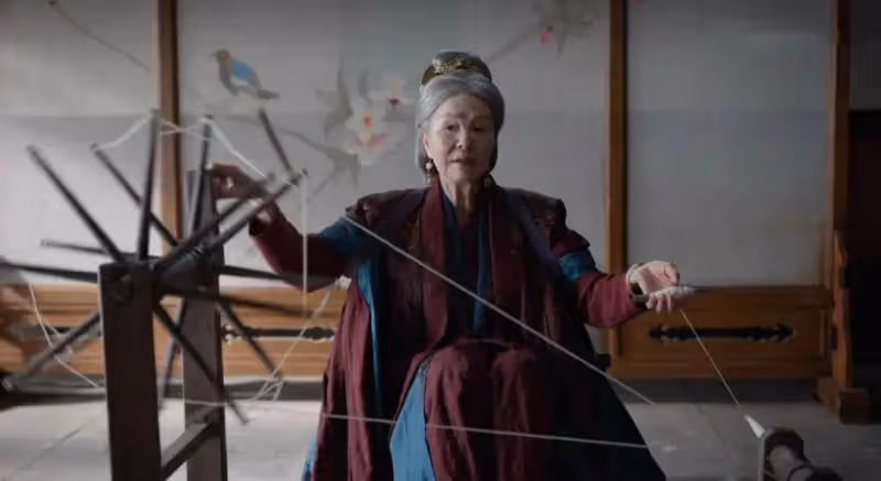 《慶餘年2》大結局:看清慶帝最後兩張底牌,才知葉流云為何不殺范閒