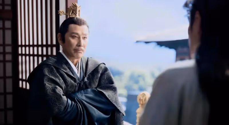 《慶餘年2》大結局:看清慶帝最後兩張底牌,才知葉流云為何不殺范閒