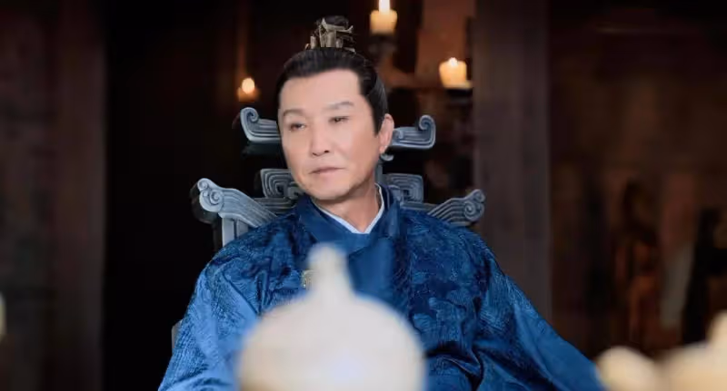 《慶餘年2》大結局:看清慶帝最後兩張底牌,才知葉流云為何不殺范閒