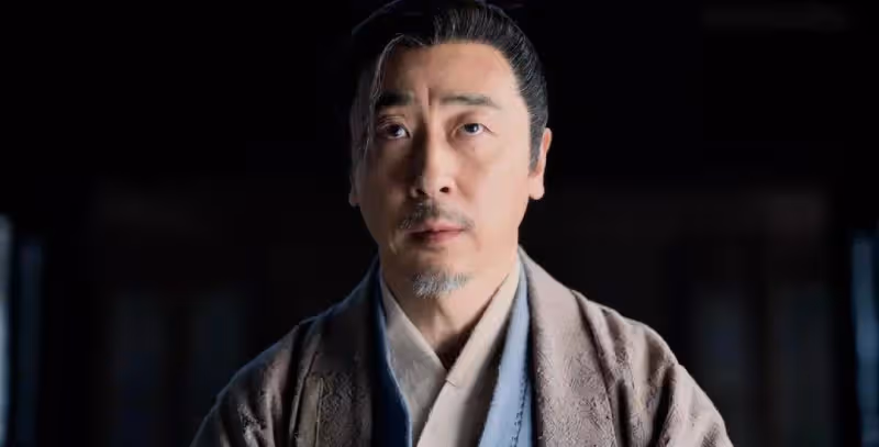 《慶餘年2》:明老太君至死都不知,明青達起殺心又停手的真相多誅心