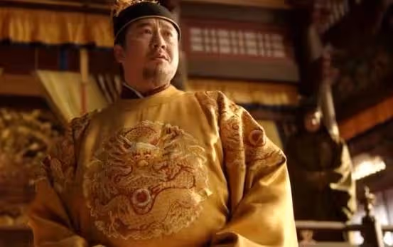 《藏海傳》全陣容官宣,躲過肖戰張婧儀,我卻被3位男配驚艷了
