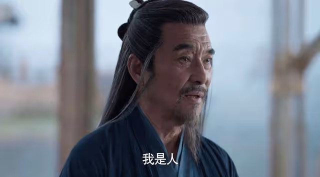 《慶餘年2》4大宗師2種結局,慶帝死得太容易,葉流雲全身而退