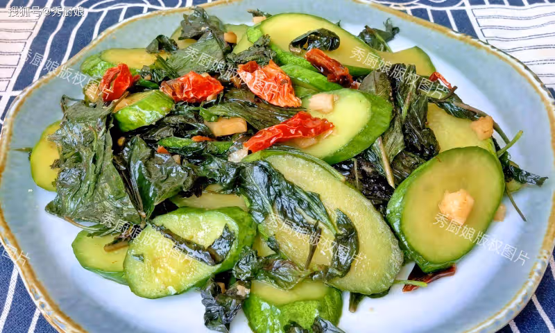 濕氣最怕這個食材,夏天使勁吃,不僅健脾養胃排濕,還能養血補氣