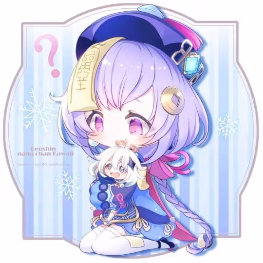 原畫壁紙及美圖第240期,無水印可自取