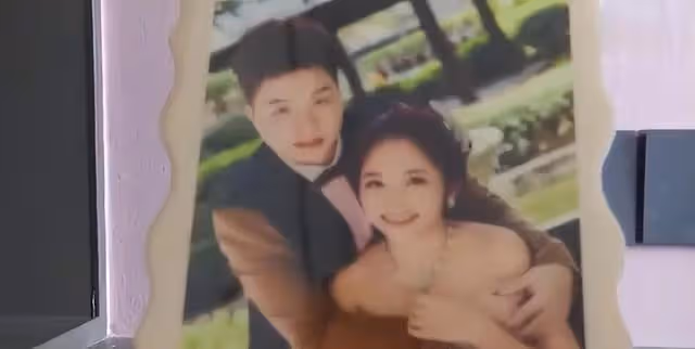2021年,男子出車禍,妻子拒絕賣房救夫:車禍時他車裡有四個女人