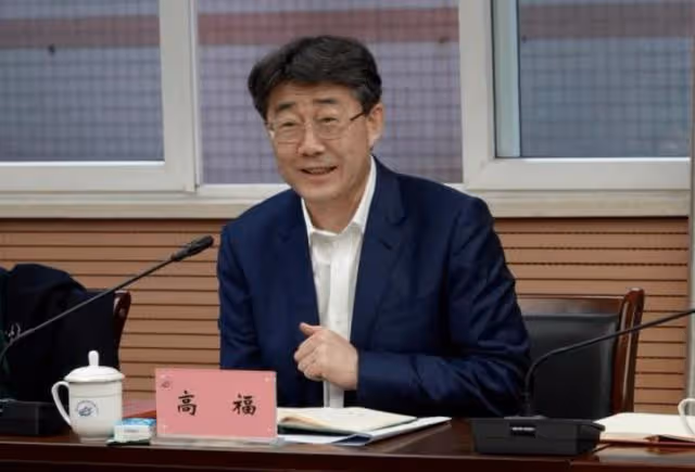 回顧:學霸家庭一門9個博士,高福院士:多虧了母親的引導教育