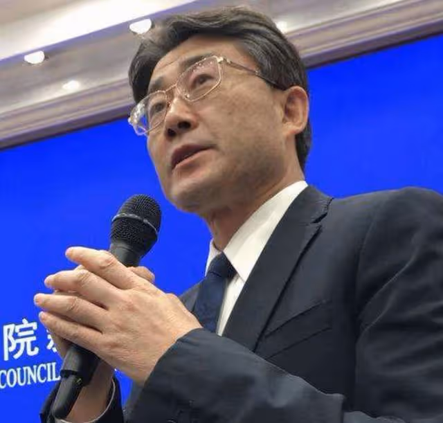 回顧:學霸家庭一門9個博士,高福院士:多虧了母親的引導教育