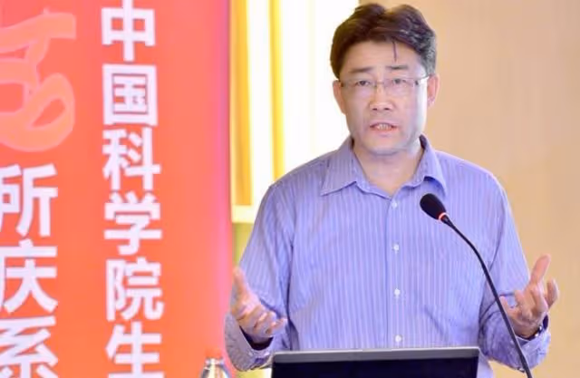回顧:學霸家庭一門9個博士,高福院士:多虧了母親的引導教育