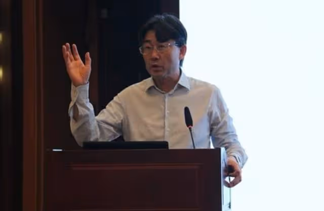 回顧:學霸家庭一門9個博士,高福院士:多虧了母親的引導教育