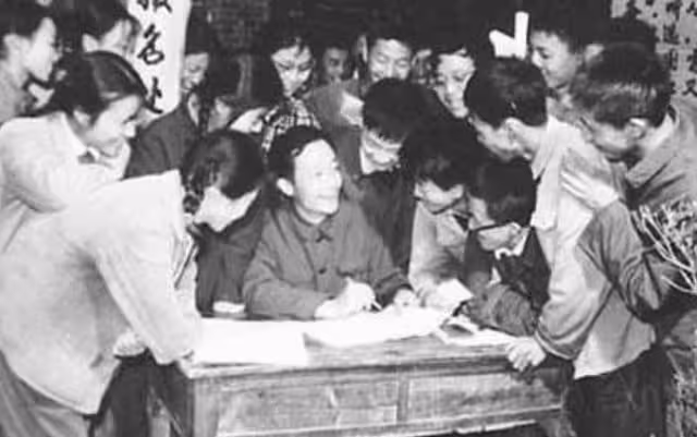 回顧:學霸家庭一門9個博士,高福院士:多虧了母親的引導教育