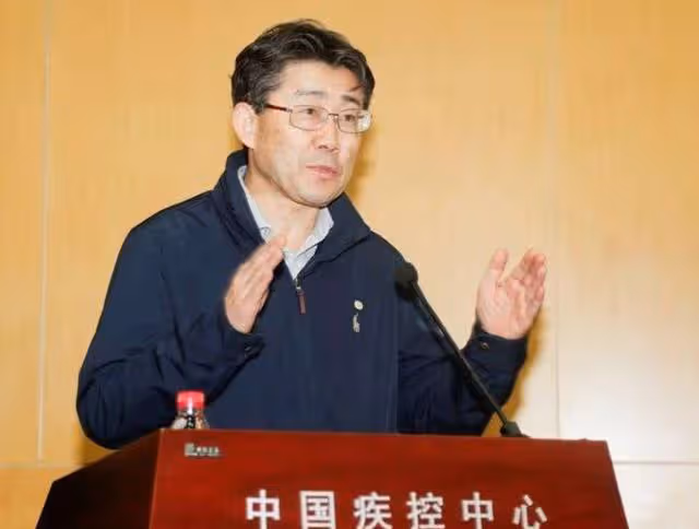 回顧:學霸家庭一門9個博士,高福院士:多虧了母親的引導教育