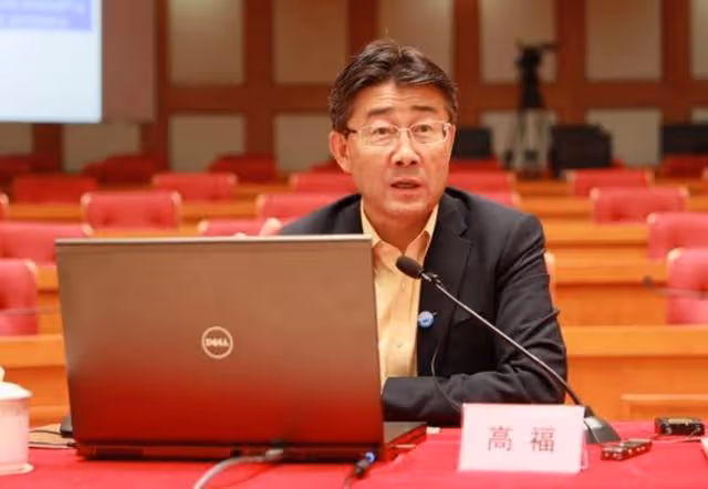 回顧:學霸家庭一門9個博士,高福院士:多虧了母親的引導教育