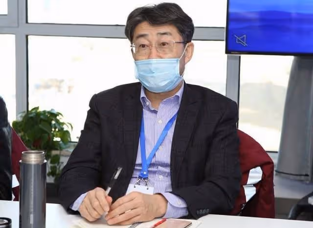 回顧:學霸家庭一門9個博士,高福院士:多虧了母親的引導教育