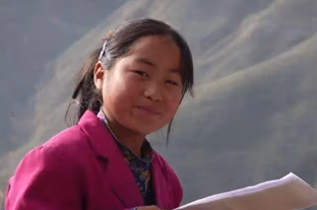 回顧3個不同階層的孩子,6年後人生天差地別寒門真的出不了貴子嗎