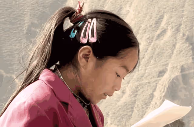 回顧3個不同階層的孩子，6年後人生天差地別寒門真的出不了貴子嗎