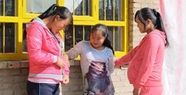 回顧3個不同階層的孩子，6年後人生天差地別寒門真的出不了貴子嗎