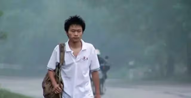 回顧3個不同階層的孩子,6年後人生天差地別寒門真的出不了貴子嗎