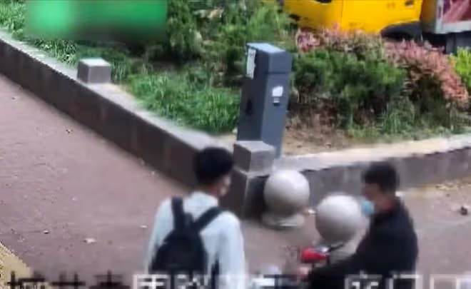回顧:山東小伙遭老漢「洗腦」,以健身為由被脫褲子猥褻!