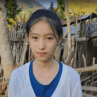 21年寧夏女孩「一笑成名」,父母直接拒絕百萬簽約,如今如何了