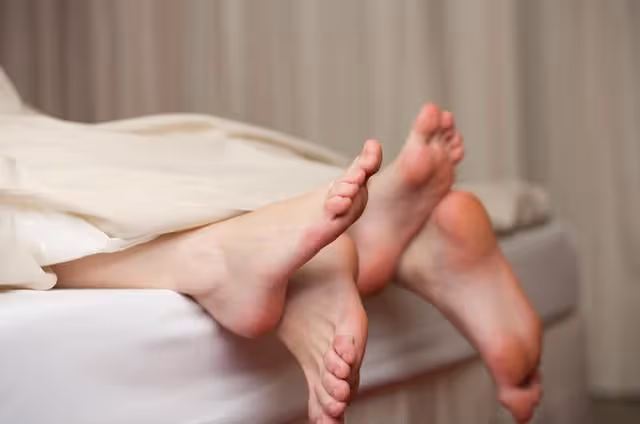 回顧:50歲男子侮辱26歲婦女,屢次被傷害後,竟然愛上施暴者!