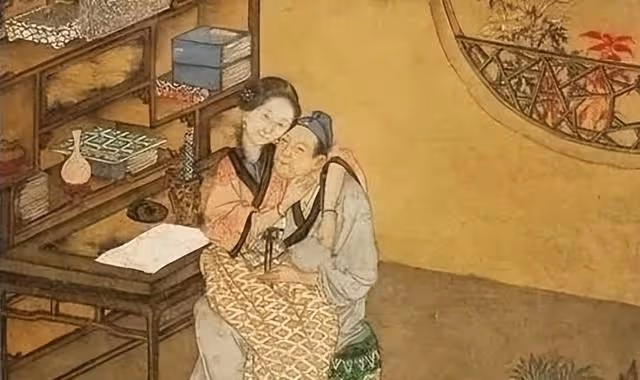 回顧:50歲男子侮辱26歲婦女,屢次被傷害後,竟然愛上施暴者!
