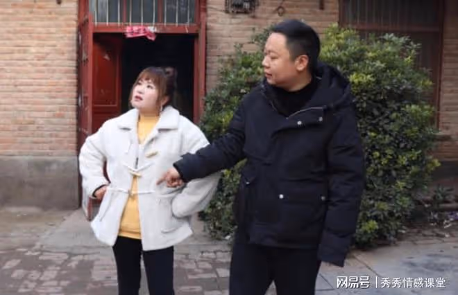 公婆再三強調房子和我無關,他們生病住院後,我:與我無關