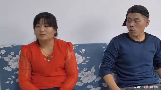 公婆再三強調房子和我無關,他們生病住院後,我:與我無關