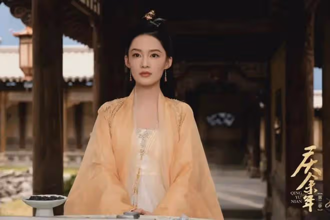 李沁一個字小作文登上熱搜！眾星告別《慶餘年2》，誰的小作文好