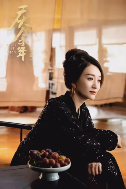 李沁一個字小作文登上熱搜！眾星告別《慶餘年2》，誰的小作文好