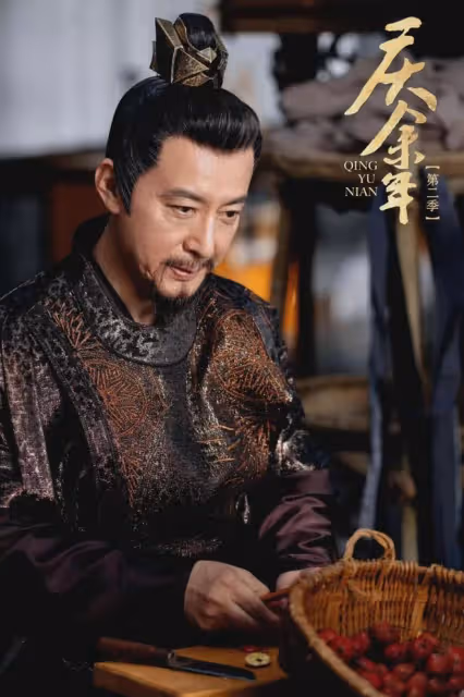 李沁一個字小作文登上熱搜！眾星告別《慶餘年2》，誰的小作文好