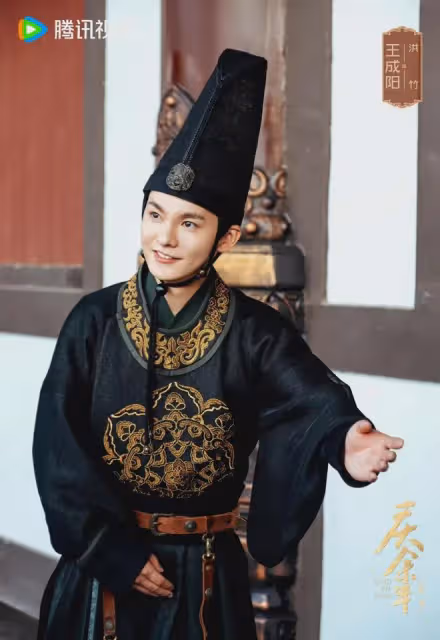 李沁一個字小作文登上熱搜！眾星告別《慶餘年2》，誰的小作文好