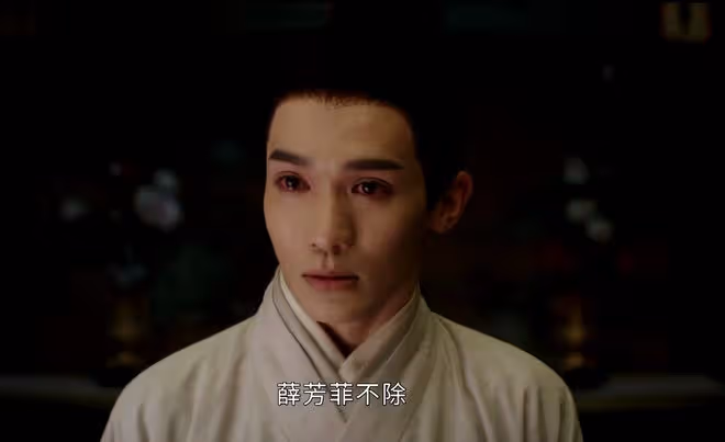 墨雨雲間：渣男沈玉容沒想到，殺妻滅嗣卻沒成駙馬，結局全族覆滅
