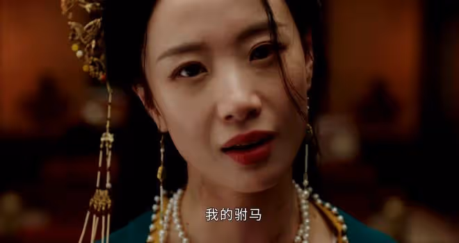 墨雨雲間：渣男沈玉容沒想到，殺妻滅嗣卻沒成駙馬，結局全族覆滅