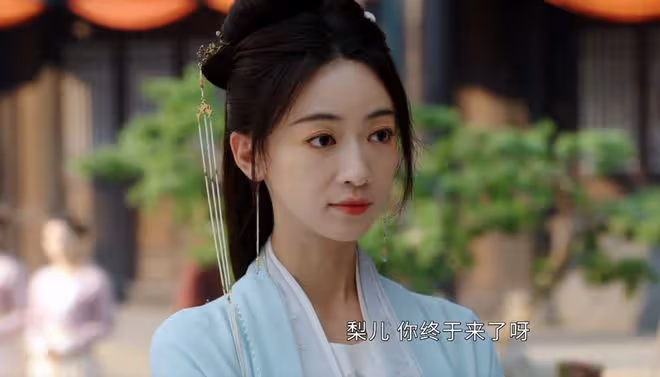 墨雨雲間：渣男沈玉容沒想到，殺妻滅嗣卻沒成駙馬，結局全族覆滅