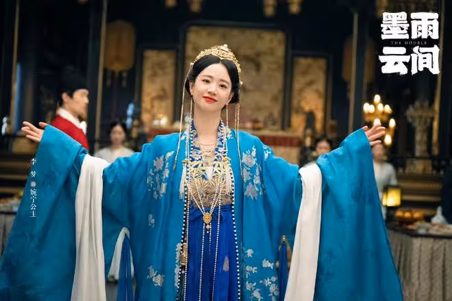 墨雨雲間：渣男沈玉容沒想到，殺妻滅嗣卻沒成駙馬，結局全族覆滅