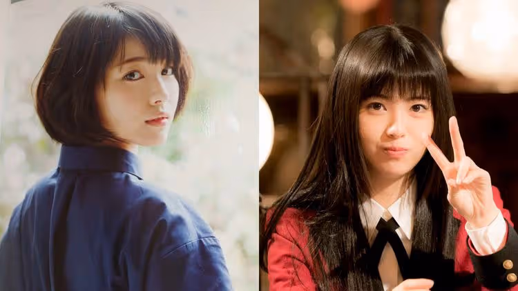 《哥吉拉-1.0》女主角何方神聖　翻拍多部熱門動漫被封「小王祖賢」