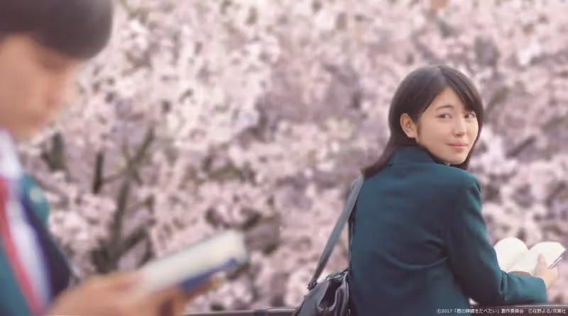 《哥吉拉-1.0》女主角何方神聖　翻拍多部熱門動漫被封「小王祖賢」