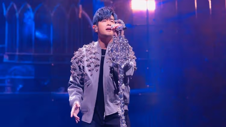 周杰倫「傑迷都是一家人」唱滿第400場　長沙沾光賺23億觀光財