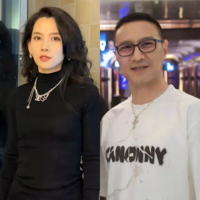 汪峰兒童節陪女友,章子怡陪孩子,差距一目了然
