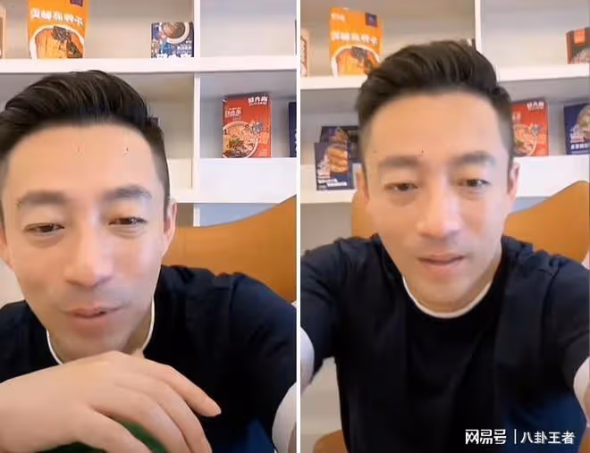 坑爹！汪小菲直播兒子調皮想出鏡 ，父子倆鬥智斗勇，是大S教的？