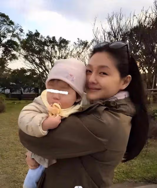 汪小菲小兒子又惹爭議?與張蘭久違連線,卻疑似暴露了大S的家教