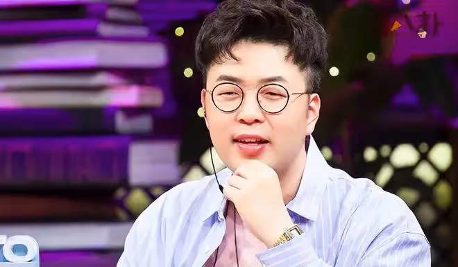 杜海濤瘦身驚艷亮相,酷炫造型引熱議,與沈夢辰夫妻相愈發明顯