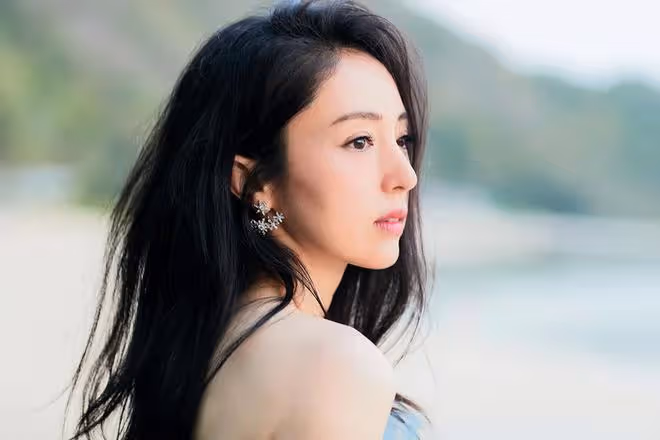 娛樂連連看:肖戰、張藝興、張柏芝、楊丞琳、徐開騁、董璇