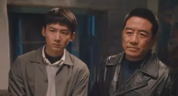 這次輪到47歲的王陽翻車,他動了誰的奶酪,全網黑評一片