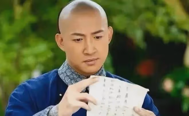 這次輪到47歲的王陽翻車,他動了誰的奶酪,全網黑評一片